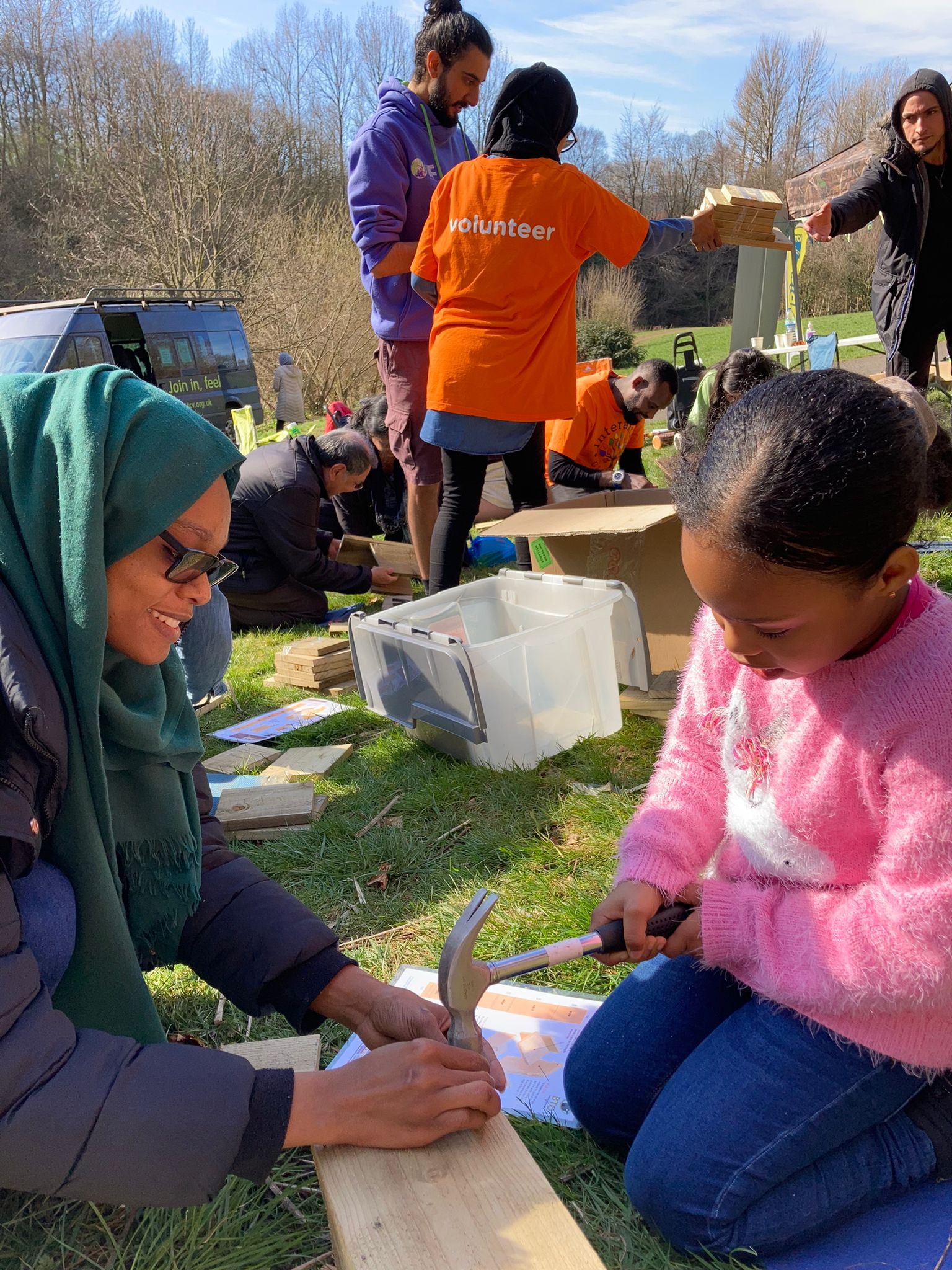 Support Glasgow's Refugees your Donation Doubled! a Community