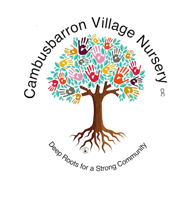 Cambusbarron Village Nursery in the Woods a Community crowdfunding project in Stirling by Jane