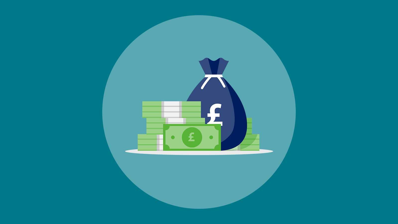 start crowdfunding