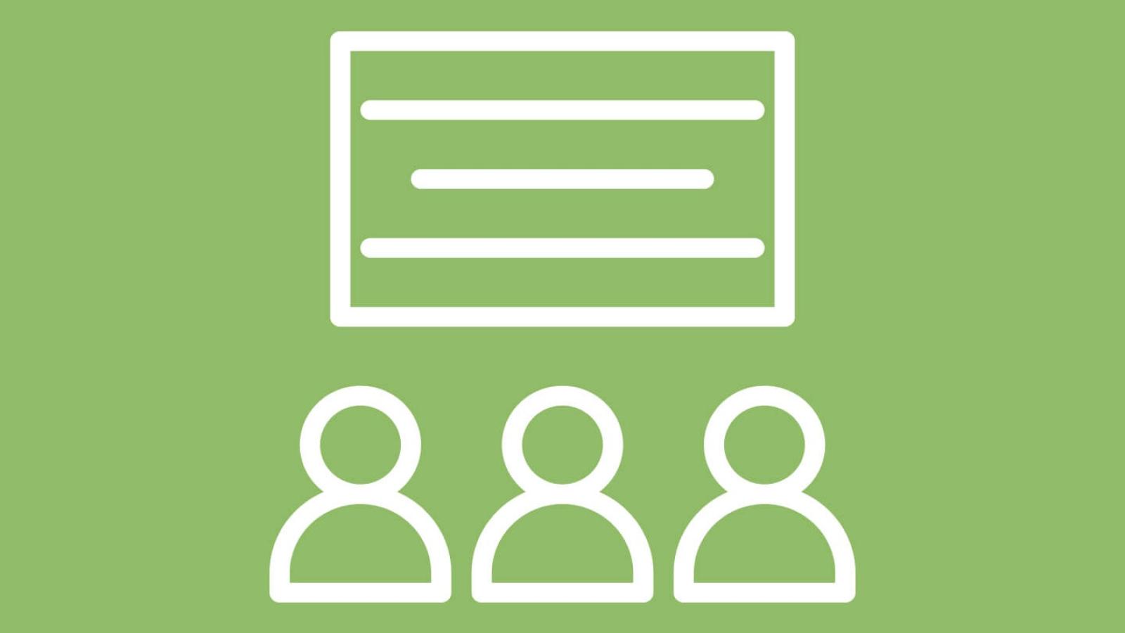 Knowledge Sharer/Speaker
