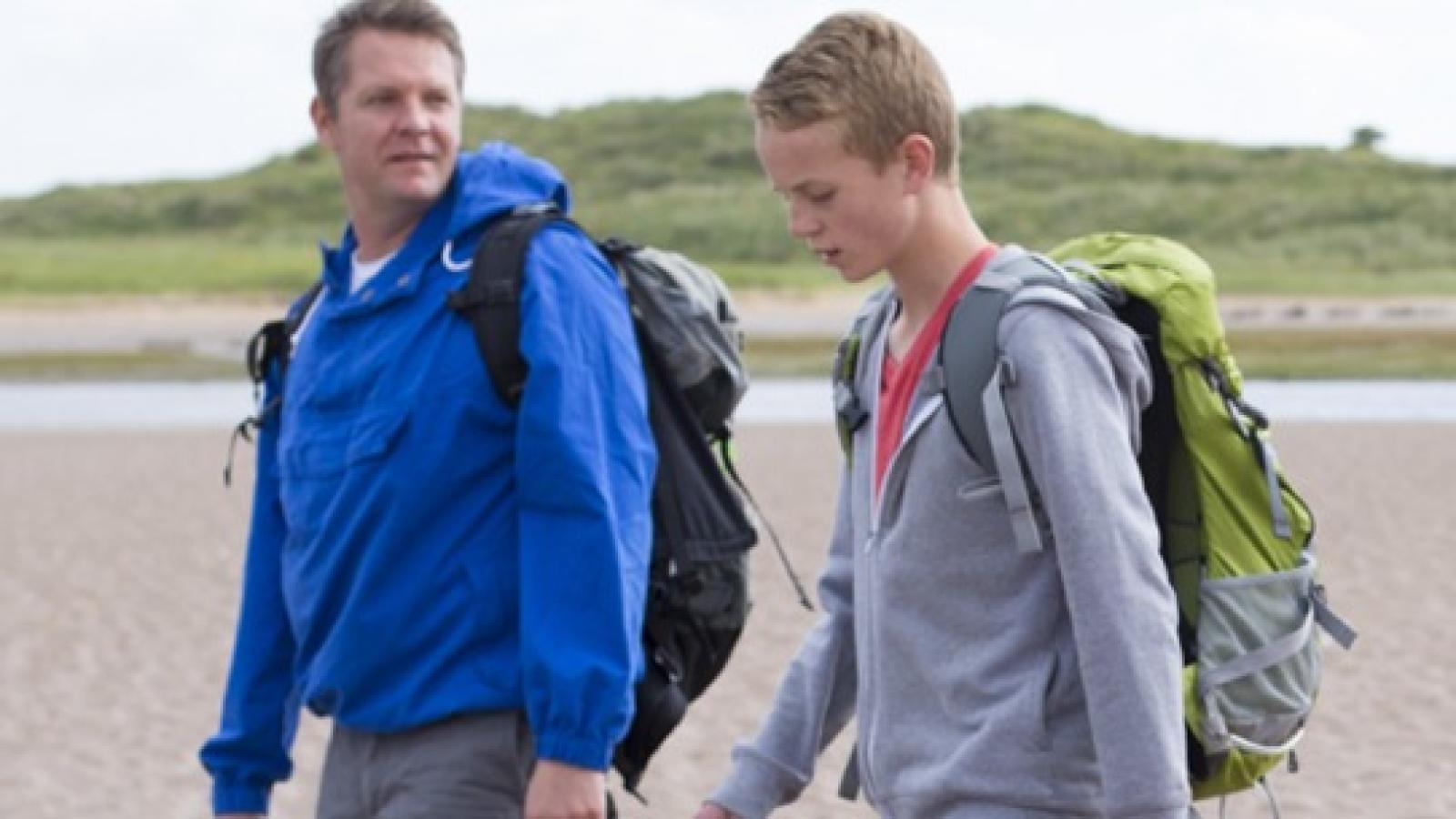 Children & Young person Befriender