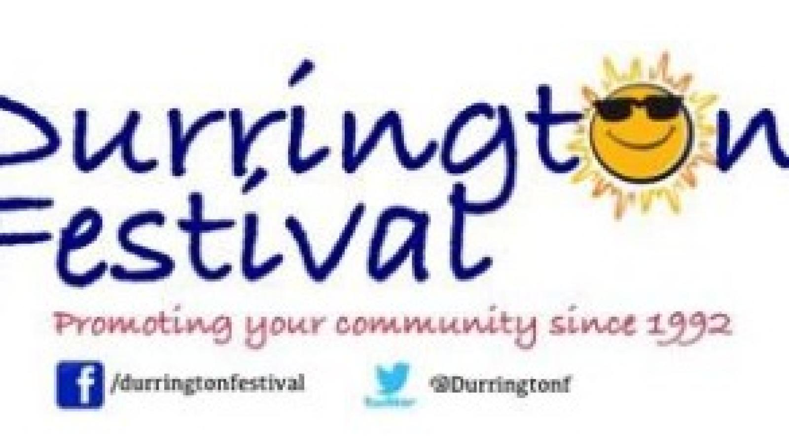 Durrington Festival - BIg Day